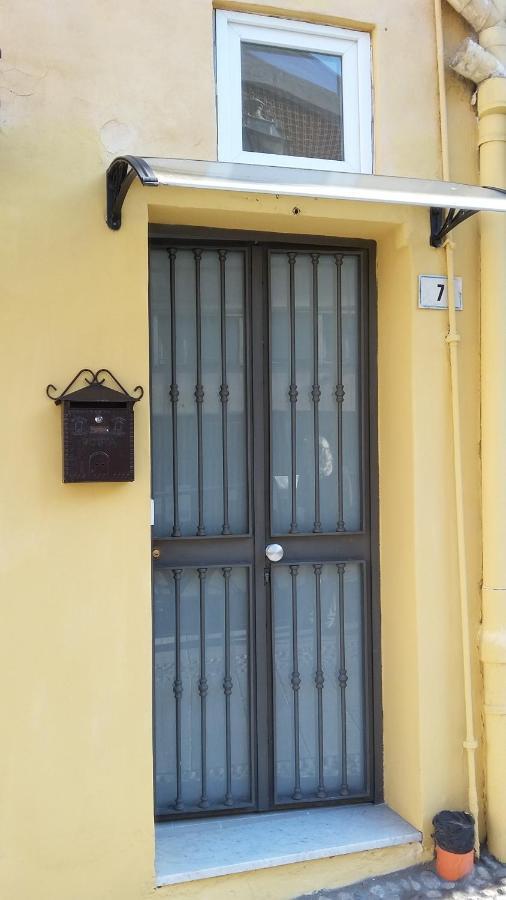max in center Apartment Sanremo Exterior foto