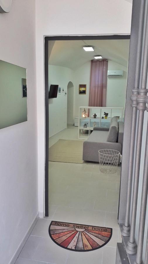 max in center Apartment Sanremo Exterior foto
