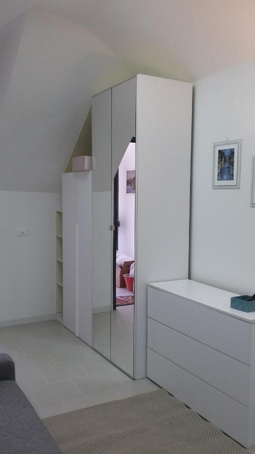 max in center Apartment Sanremo Exterior foto